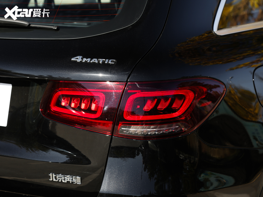 2020YGLC Ŀ GLC 260 L 4MATICӸ