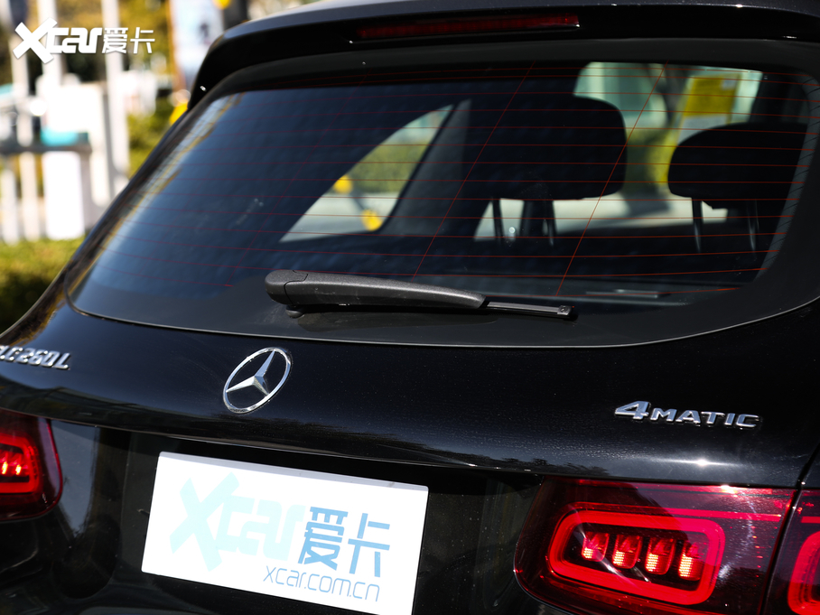 2020YGLC Ŀ GLC 260 L 4MATICӸ