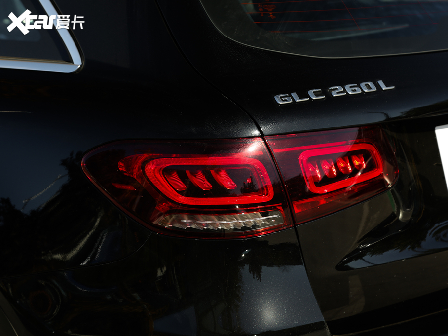 2020YGLC Ŀ GLC 260 L 4MATICӸ