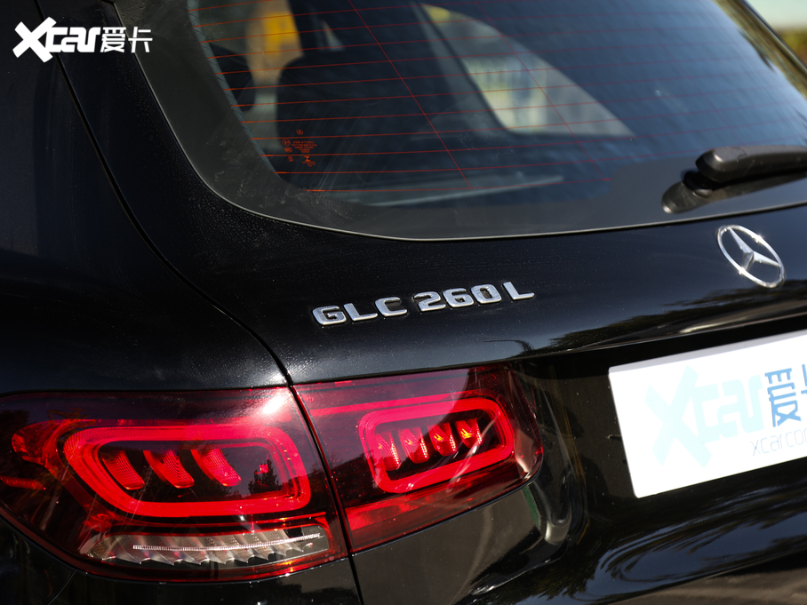 2020YGLC Ŀ GLC 260 L 4MATIC(dng)