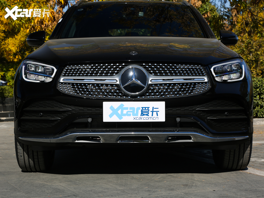 2020YGLC Ŀ GLC 260 L 4MATICӸ