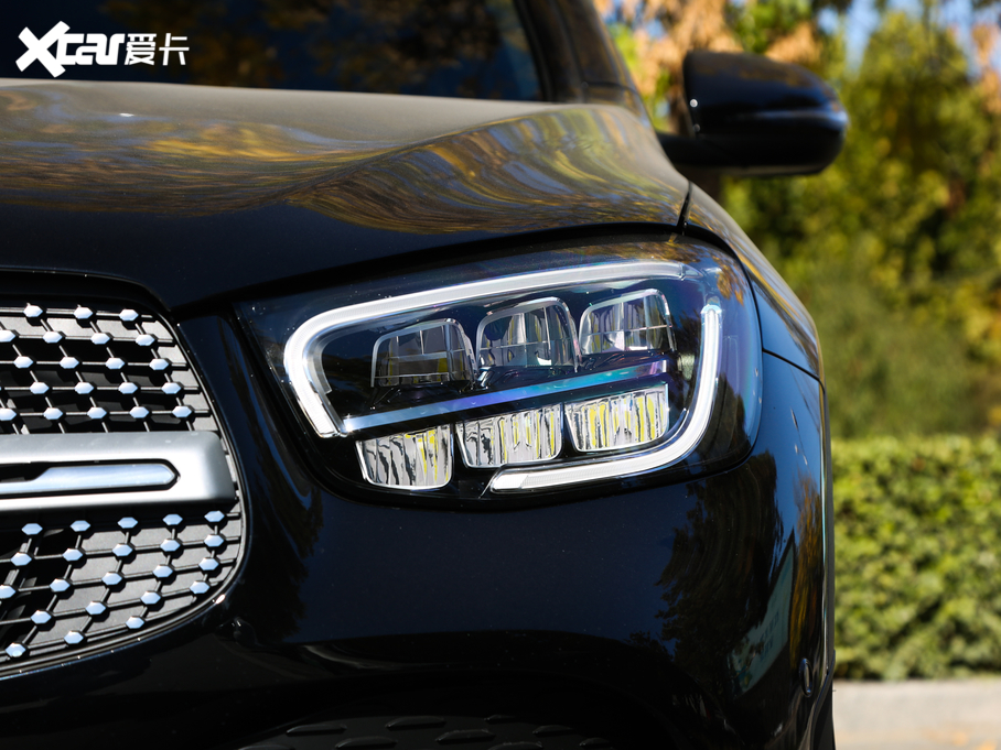 2020YGLC Ŀ GLC 260 L 4MATICӸ