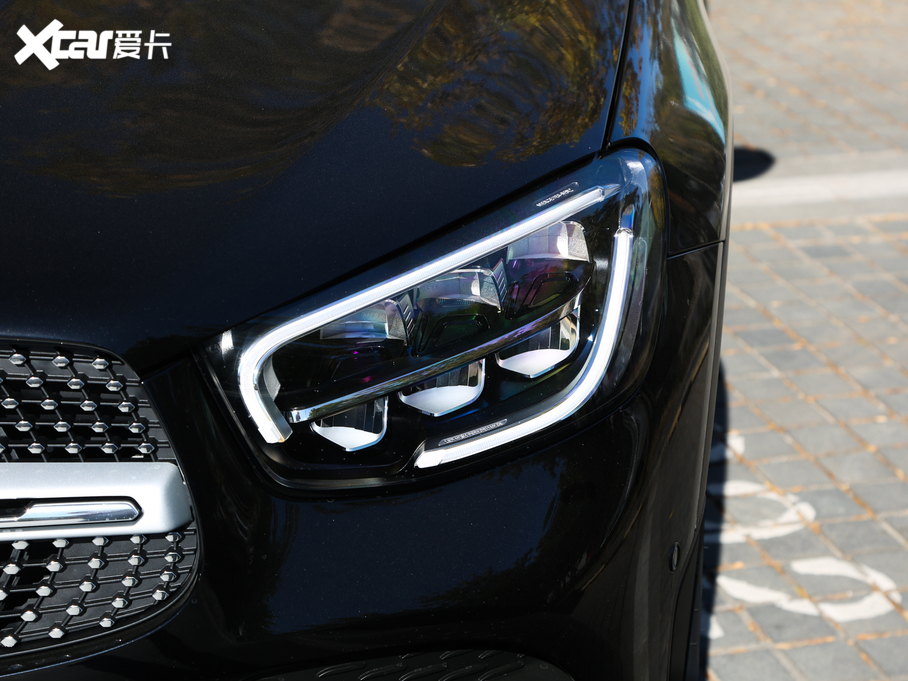 2020YGLC Ŀ GLC 260 L 4MATICӸ