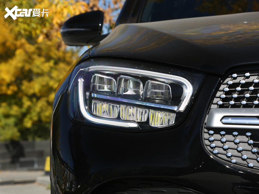 2020YGLC Ŀ GLC 260 L 4MATICӸ