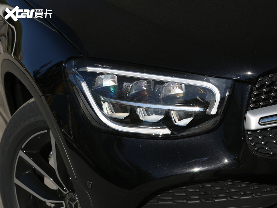 2020YGLC Ŀ GLC 260 L 4MATICӸ