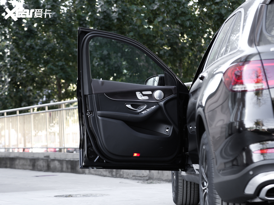 2020YGLC Ŀ GLC 260 L 4MATICӸ