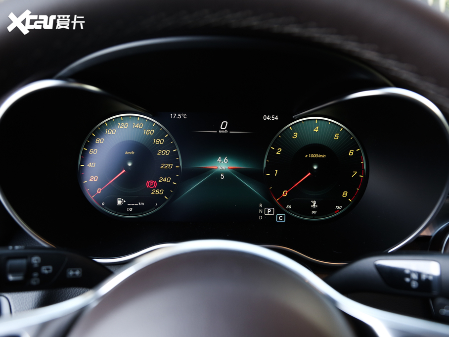 2020YGLC Ŀ GLC 260 L 4MATIC(dng)