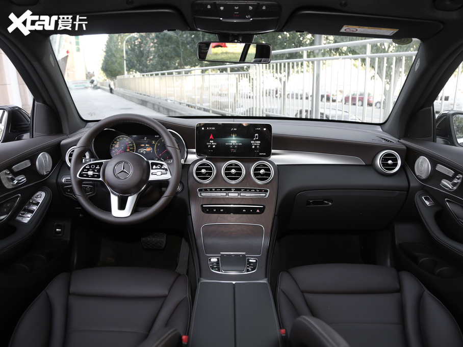 2020YGLC Ŀ GLC 260 L 4MATICӸ