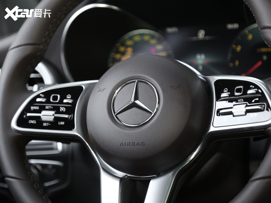 2020YGLC Ŀ GLC 260 L 4MATICӸ