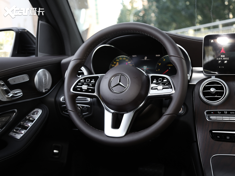 2020YGLC Ŀ GLC 260 L 4MATICӸ