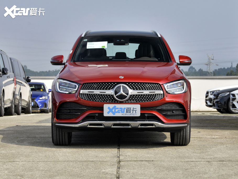 2020YGLC Ŀ GLC 300 L 4MATICӸ