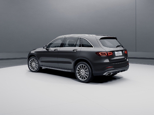 2020GLC 300 L 4MATIC AMG Line w^