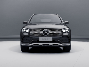 2020GLC 300 L 4MATIC AMG Line w^