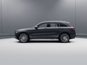 2020GLC 300 L 4MATIC AMG Line w^
