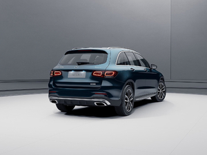 2020GLC 300 L 4MATICӸ w^