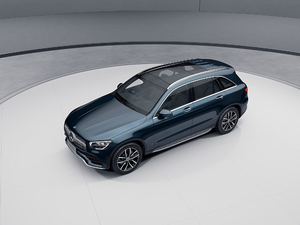 2020GLC 300 L 4MATICӸ w^