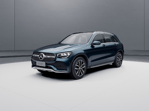 2020GLC 300 L 4MATICӸ w^