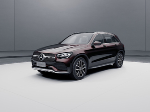 2020GLC 300 L 4MATICӸ w^