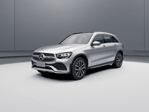 2020GLC 300 L 4MATICӸ w^