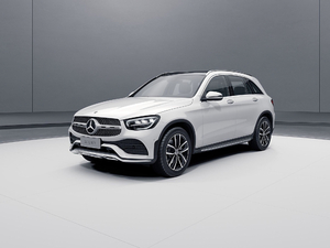 2020GLC 300 L 4MATICӸ w^