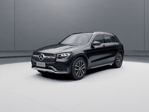 2020GLC 300 L 4MATICӸ w^