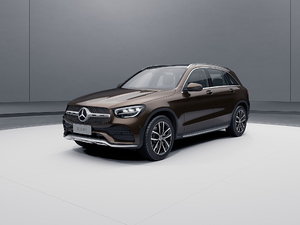 2020GLC 300 L 4MATICӸ w^