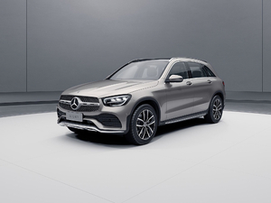 2020GLC 300 L 4MATICӸ w^
