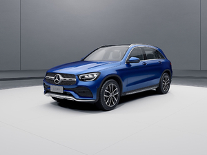 2020GLC 300 L 4MATICӸ w^