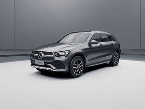 2020GLC 300 L 4MATICӸ w^