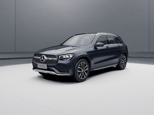 2020GLC 300 L 4MATICӸ w^