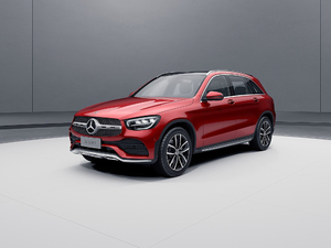 2020GLC 300 L 4MATIC ǰ45