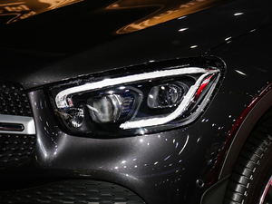 2020GLC 300 L 4MATIC AMG Line ^