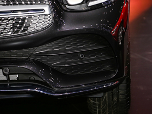 2020GLC 300 L 4MATIC AMG Line ^