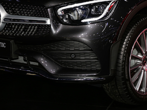 2020GLC 300 L 4MATIC AMG Line ^