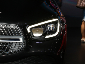 2020GLC 300 L 4MATIC AMG Line ^