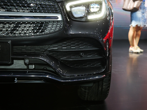 2020GLC 300 L 4MATIC AMG Line ^