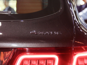 2020GLC 300 L 4MATIC AMG Line ^