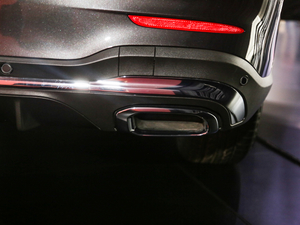 2020GLC 300 L 4MATIC AMG Line ^