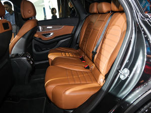 2020GLC 300 L 4MATIC AMG Line g