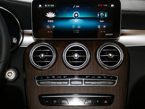 2020GLC 300 L 4MATIC AMG Line п؅^(q)