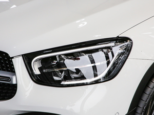 2020GLC 300 L 4MATICӸ ^