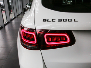 2020GLC 300 L 4MATICӸ (ji)^