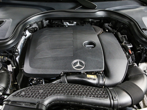 2020GLC 300 L 4MATICӸ 