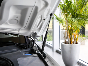 2020GLC 300 L 4MATICӸ 