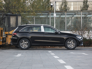 2020GLC 260 L 4MATICA w^