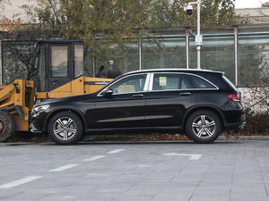 2020GLC 260 L 4MATICA (c)