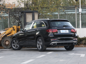2020GLC 260 L 4MATICA 45