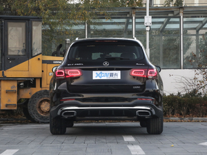 2020GLC 260 L 4MATICA 	