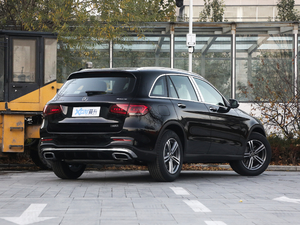 2020GLC 260 L 4MATICA w^