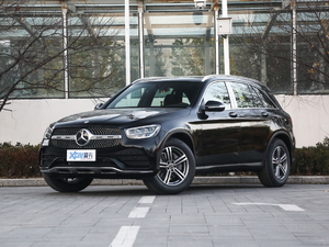 2020GLC 260 L 4MATICA ǰ45